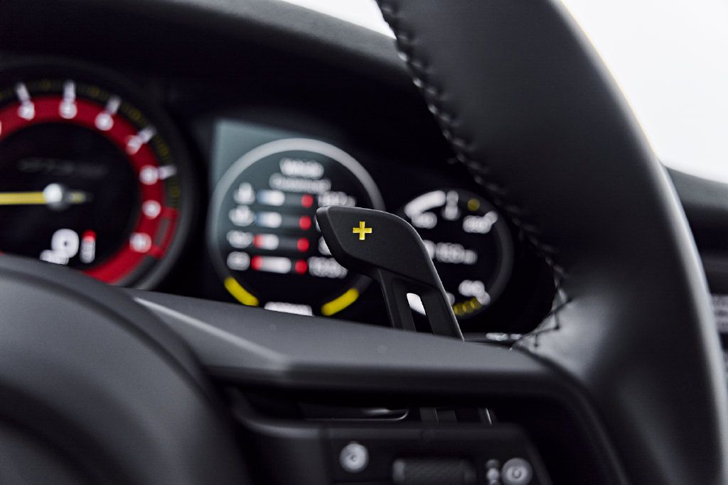 Used 2025 Porsche 911 GT3 RS RWD image 60