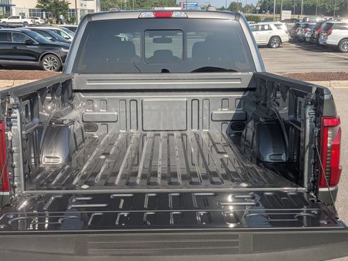 New 2026 Ford F150 XLT w/ Equipment Group 302A MID AWD/4WD image 34