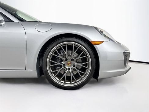 Used 2017 Porsche 911 Carrera image 27