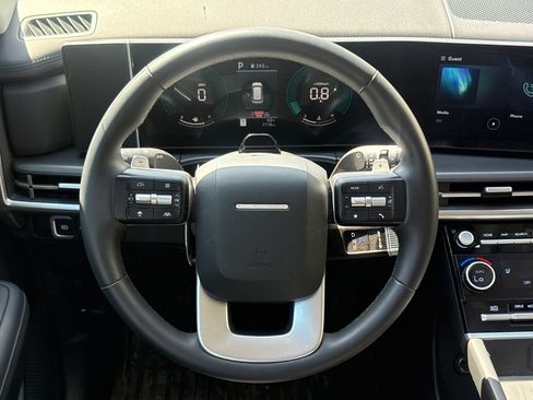 Used 2026 Hyundai Santa Fe SEL FWD image 10