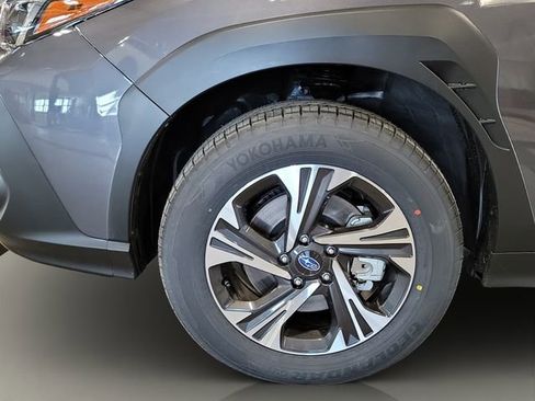 New 2026 Subaru Crosstrek 2.5i Premium AWD/4WD image 22