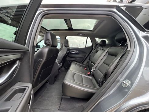 Used 2021 GMC Terrain SLT w/ Elevation Edition AWD/4WD image 8