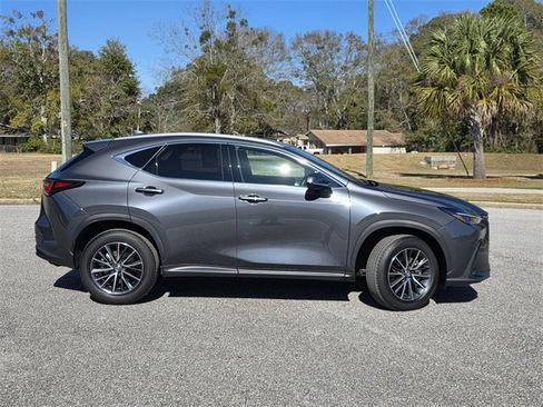 Certified 2025 Lexus NX 250 250 Premium image 37