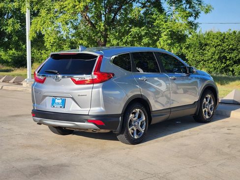 Used 2019 Honda CR-V EX-L image 5