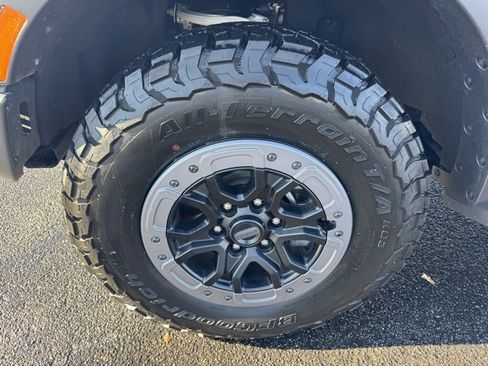 Used 2025 Ford Ranger Raptor image 12