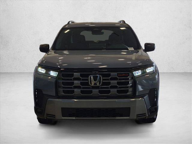 New 2026 Honda Pilot TrailSport image 6