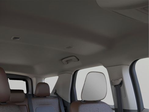 New 2026 Ford Bronco Sport Outer Banks AWD/4WD image 22