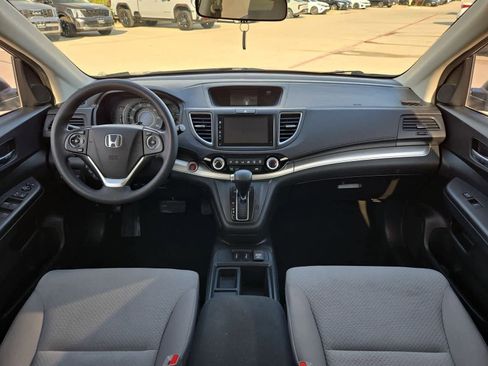 Used 2016 Honda CR-V EX image 15
