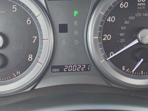 Used 2010 Lexus ES 350 image 20