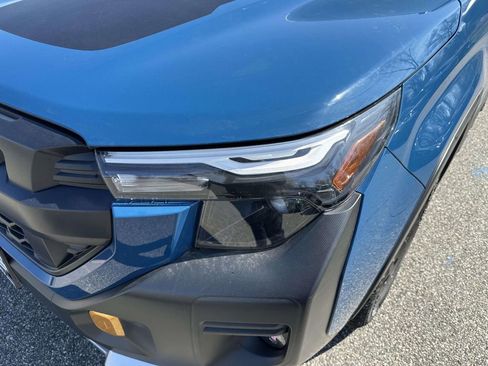 New 2026 Subaru Forester Wilderness image 7