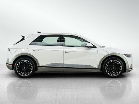 Certified 2023 Hyundai Ioniq 5 Limited AWD/4WD image 6