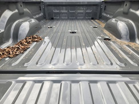 New 2026 RAM 3500 Tradesman image 33