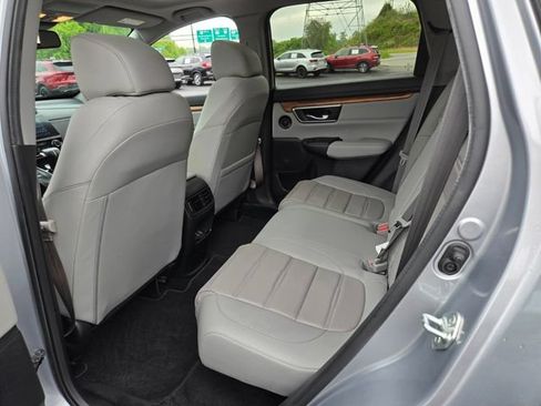 Used 2022 Honda CR-V EX-L image 13