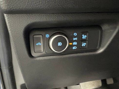 Used 2024 Ford Ranger Raptor AWD/4WD image 13