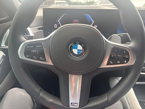Used 2026 BMW X6 xDrive40i AWD/4WD image 24
