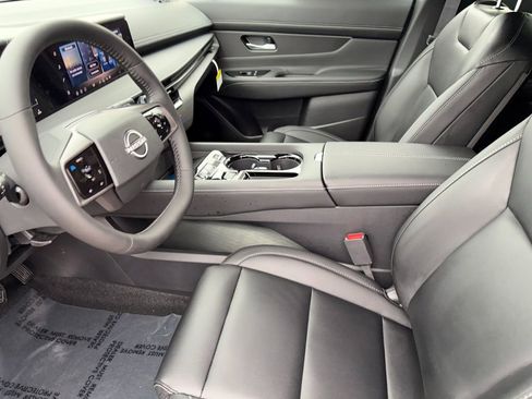 New 2026 Nissan Murano SV AWD/4WD image 7