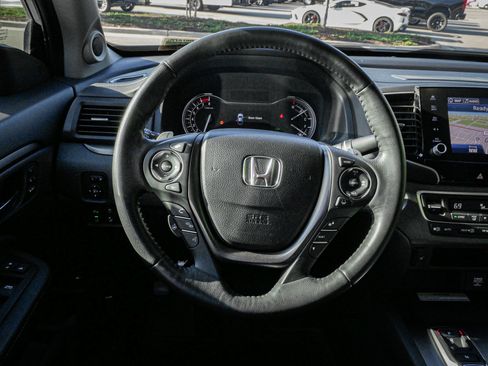 Certified 2023 Honda Ridgeline RTL-E image 18
