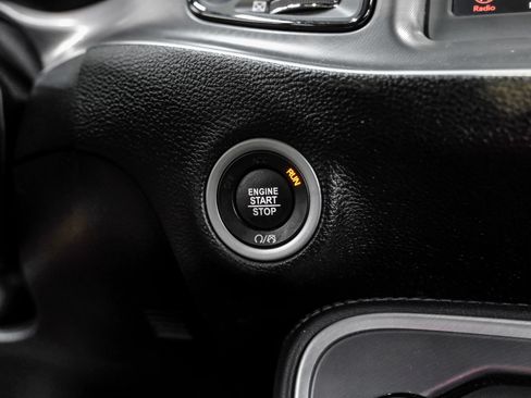 Used 2022 Dodge Challenger GT w/ Blacktop Package RWD image 22