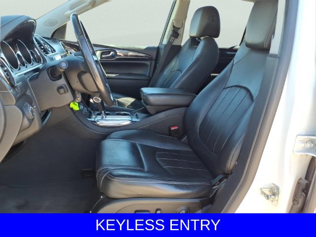 Used 2016 Buick Enclave Premium w/ Experience Buick Package FWD image 17