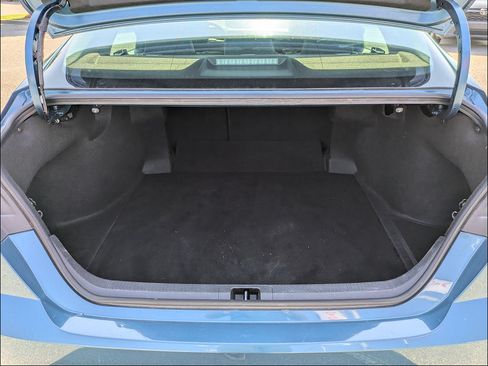 Certified 2025 Toyota Camry LE FWD image 28
