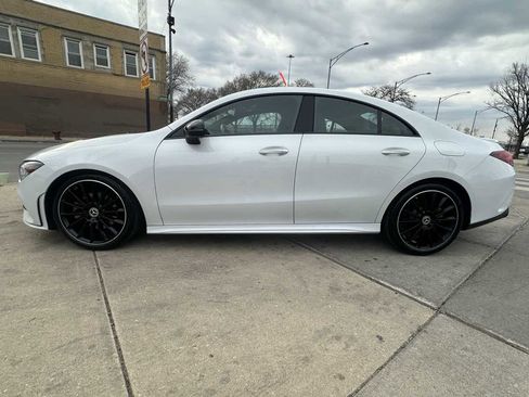 Used 2023 Mercedes-Benz CLA 250 4MATIC image 8