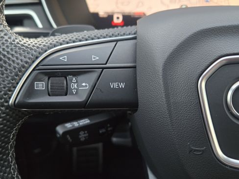 Used 2021 Audi S5 Prestige w/ Prestige Package image 29