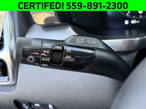 Certified 2023 Kia Sorento SX FWD image 14