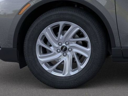 New 2026 Lincoln Corsair Premiere image 37