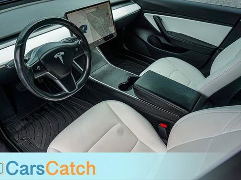 Used 2019 Tesla Model 3 Long Range AWD/4WD image 17