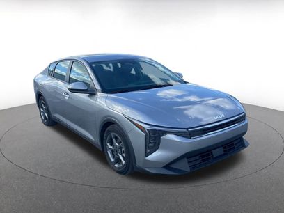 Used 2025 Kia K4 LXS