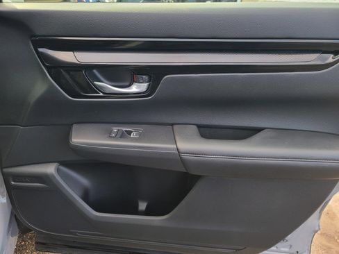 Used 2023 Honda CR-V EX-L image 21