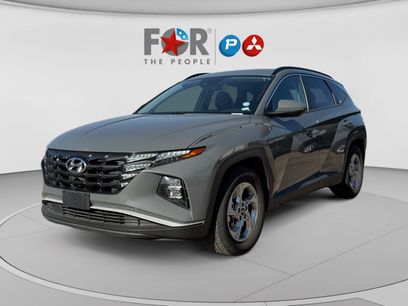 Used 2024 Hyundai Tucson SEL
