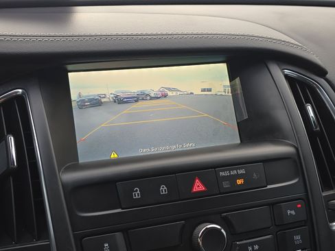 Used 2016 Buick Cascada image 26