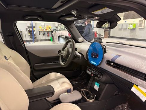 New 2026 MINI Cooper S image 28