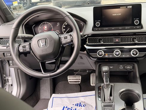 Certified 2023 Honda Civic Sport image 16