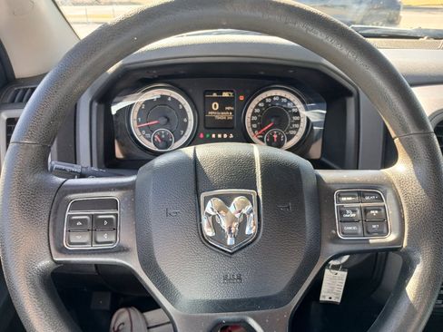 Used 2019 RAM 1500 Tradesman image 36