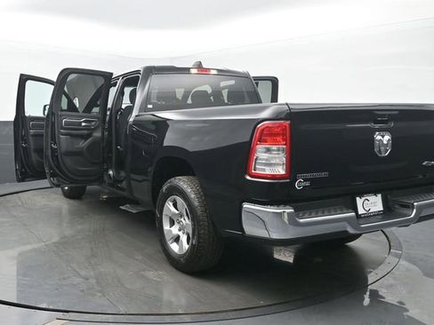Used 2023 RAM 1500 Big Horn AWD/4WD image 56