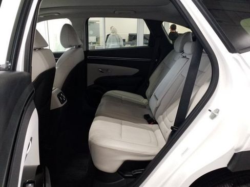 Used 2024 Hyundai Tucson SEL AWD/4WD image 12