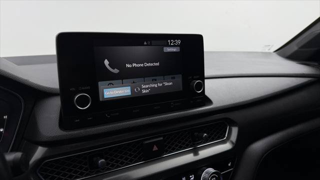 Used 2023 Acura Integra A-Spec FWD image 30