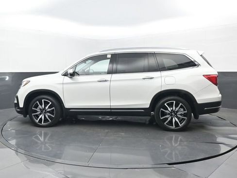 Used 2021 Honda Pilot Elite image 21