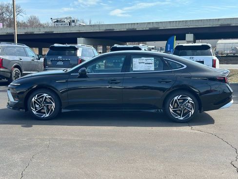 New 2026 Hyundai Sonata SEL image 4