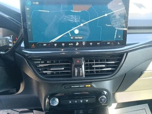 Used 2024 Ford Escape ST-Line w/ Tech Pack #1 image 20