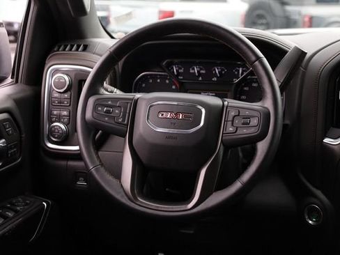 Used 2021 GMC Sierra 1500 AT4 AWD/4WD image 25