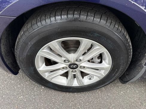 Used 2013 Hyundai Sonata GLS w/ Popular Equipment Pkg image 22