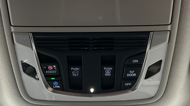 Used 2024 Acura MDX w/ Advance Package AWD/4WD image 34