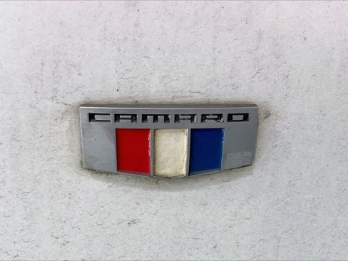 Used 2019 Chevrolet Camaro SS image 6