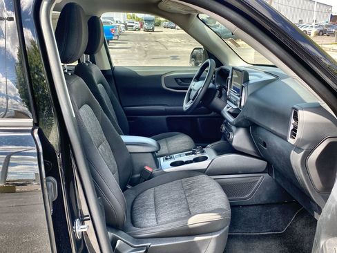 Used 2021 Ford Bronco Sport Big Bend image 23