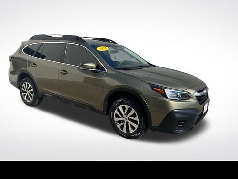 Certified 2022 Subaru Outback Premium AWD/4WD image 22