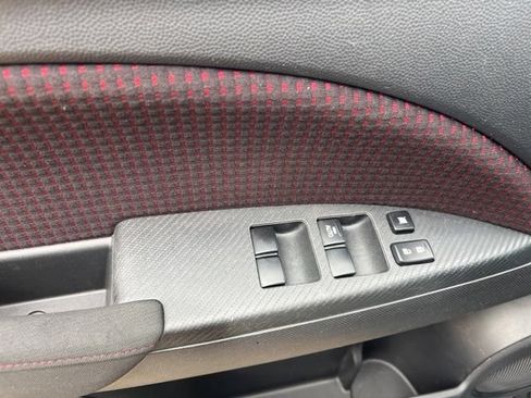 Used 2024 Mitsubishi Mirage G4 Black Edition FWD image 14