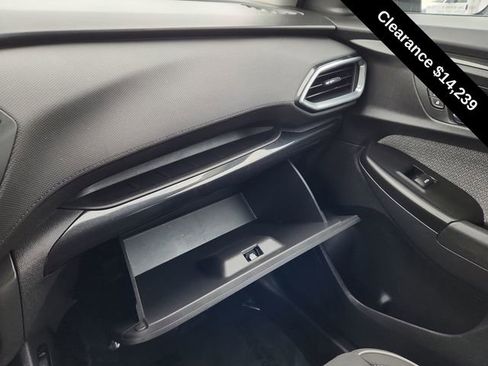 Used 2021 Chevrolet TrailBlazer LT image 42